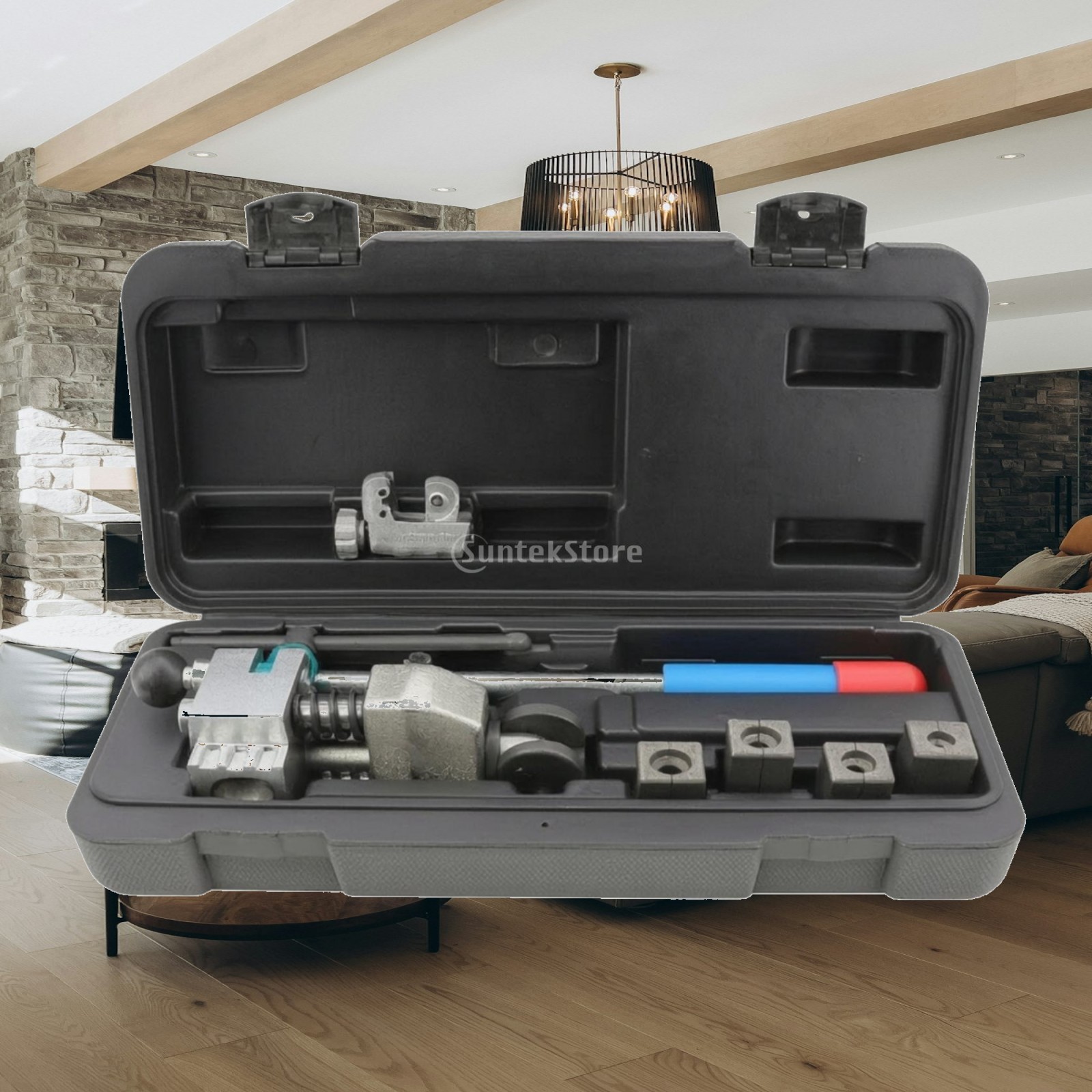 Tools Mechanical Workshop - Kit d'outils de soudage de conduites