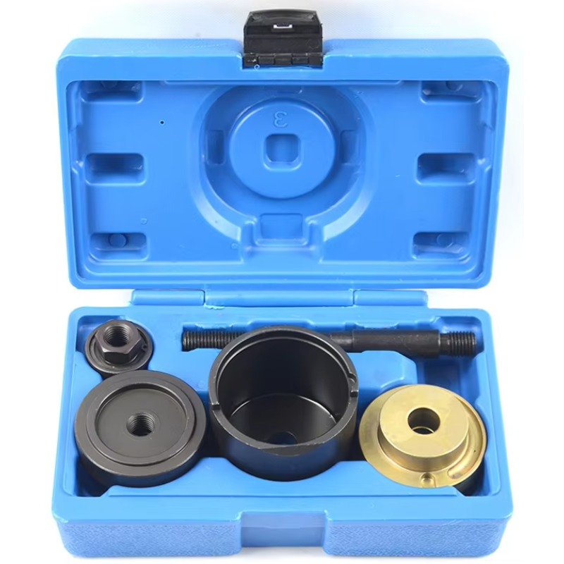 Workshop Tools Used - Outil d'atelier professionnel utilisé pour la