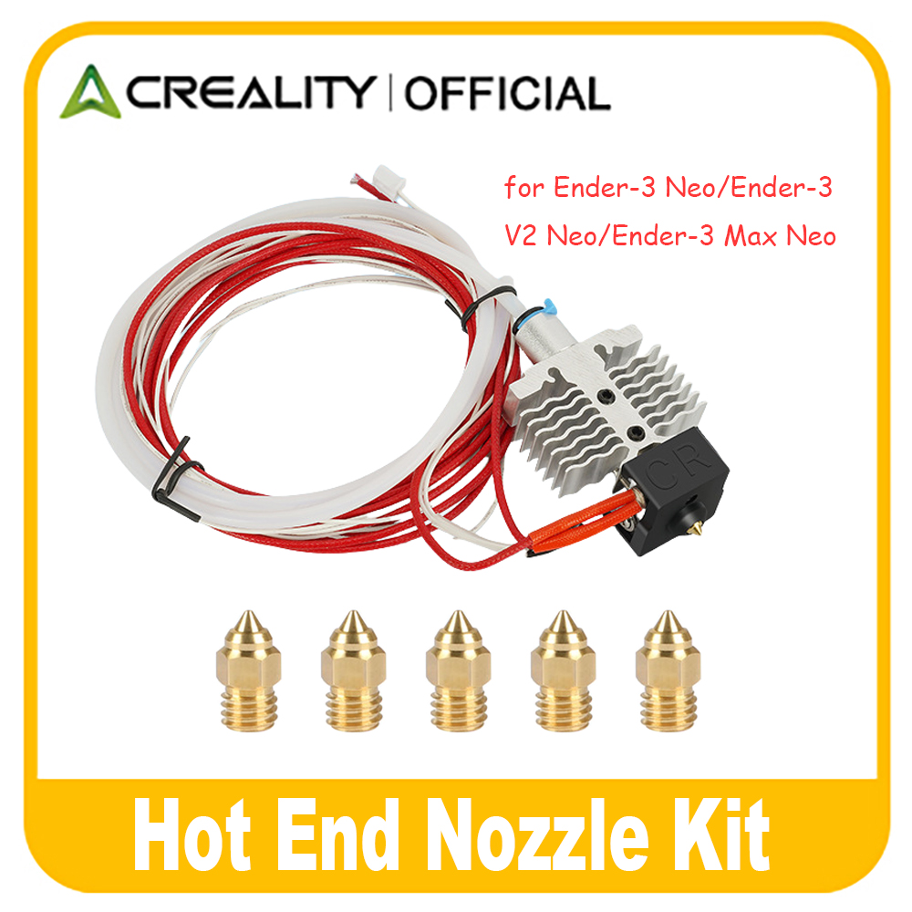 Creality Printer K1 - Creality – Kit Ender 3 V2