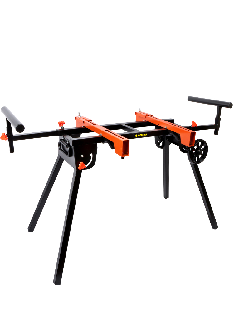 Workbench Portable Fold - Établi portatif de support de scie