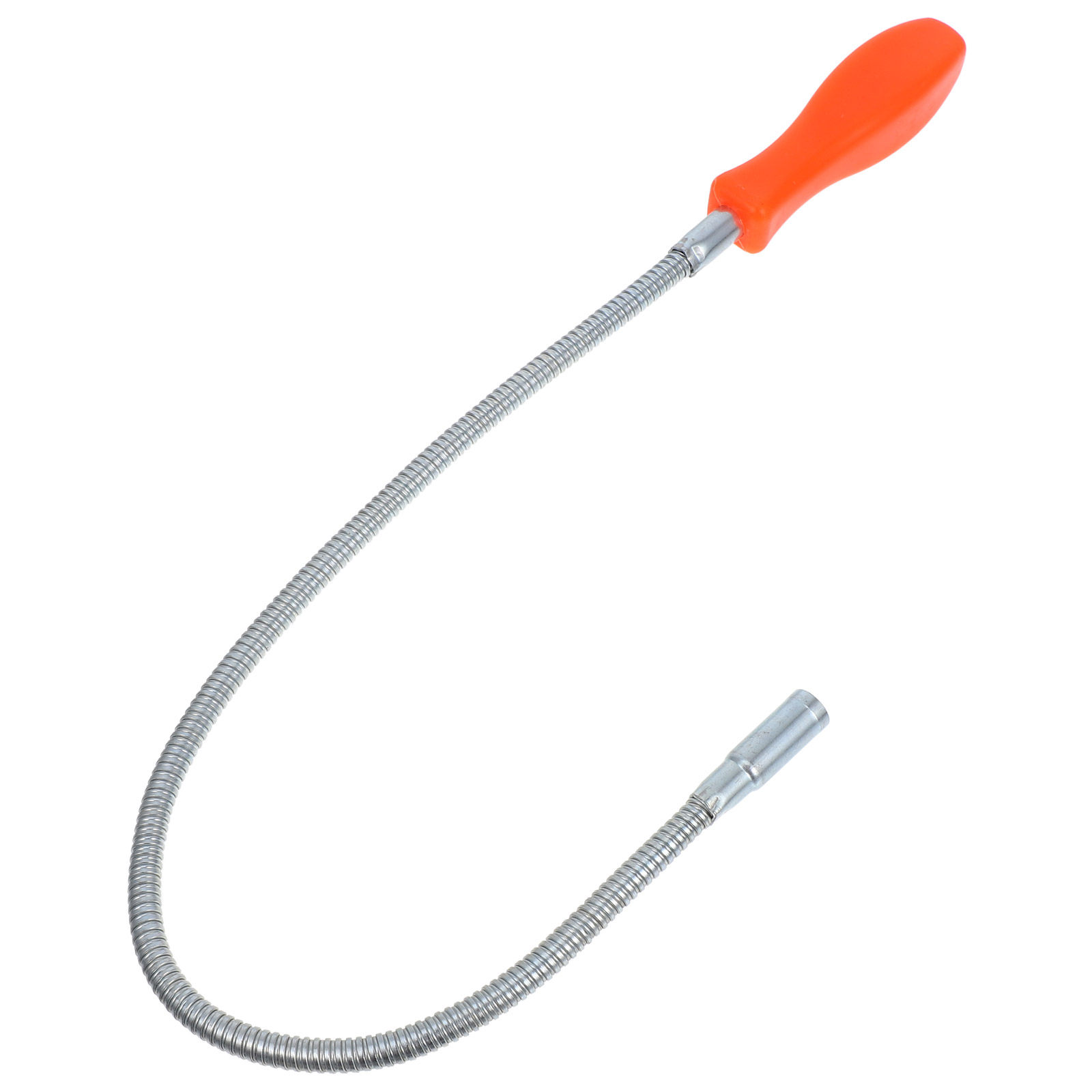 Workshop Tools Automotive - Outil de ramassage magnétique flexible, outil