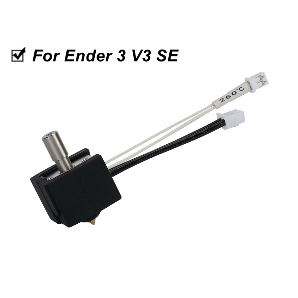 Creality Printer Ender 3 V3 - Kit Hotend d'imprimante 3D pour Ender