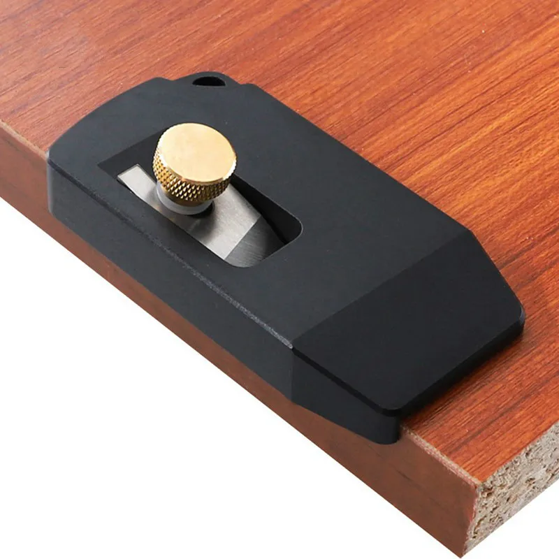 Hand Plane Block - Couteau de raboteuse à main pour