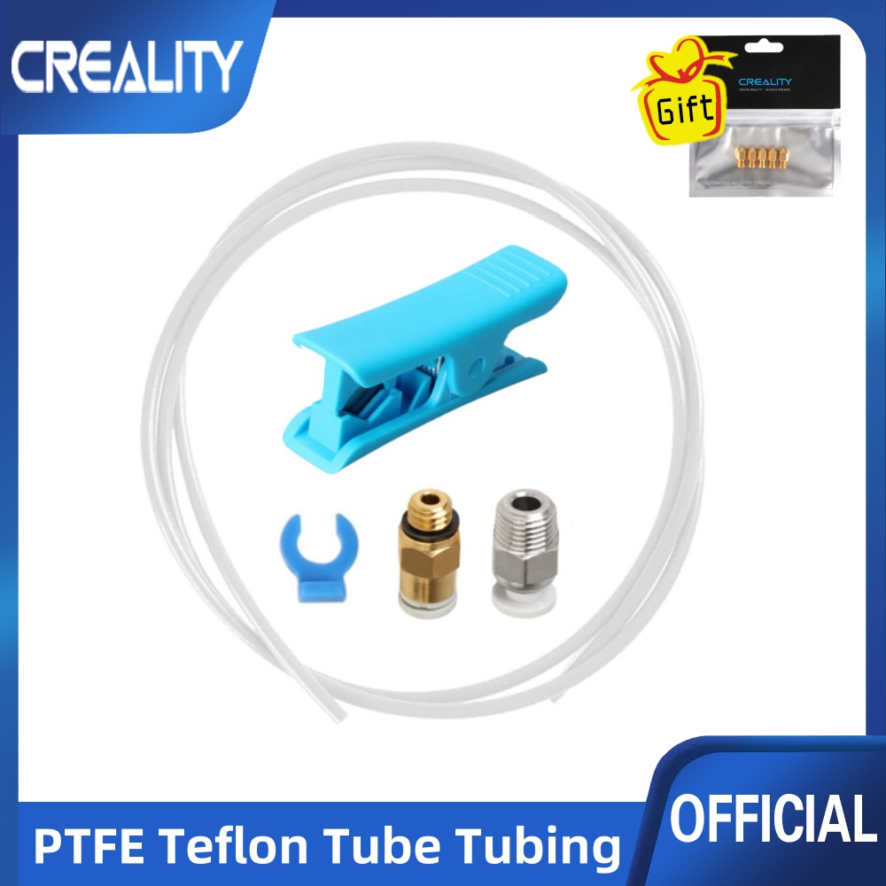 Creality Printer Ender 3 V3 - Creality – Kit d'accessoires pour Tube