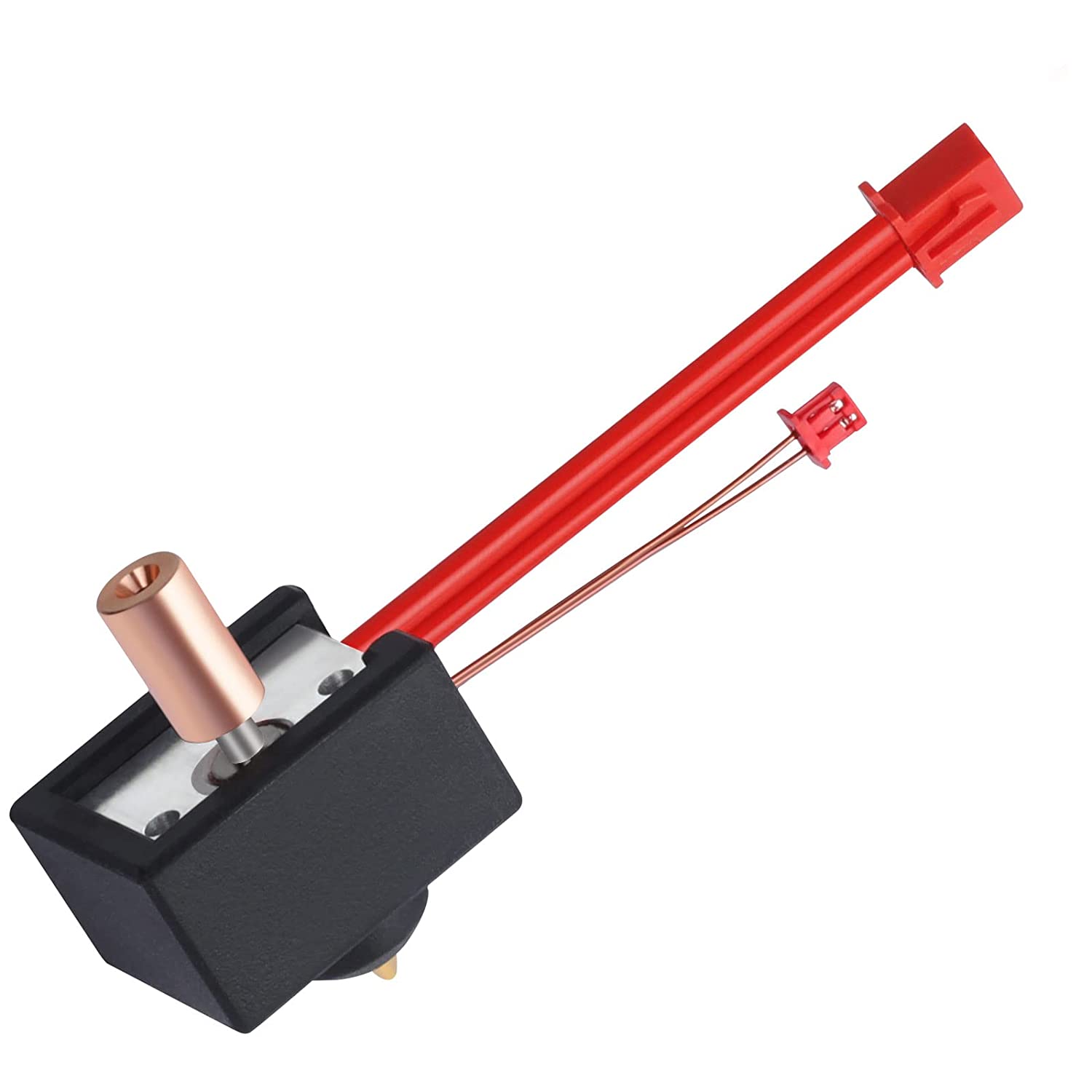 Creality Printer K1 - Extrudeuse Sprite d'impression haute température, Hotend