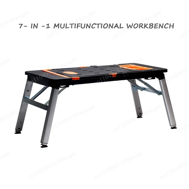Workbench Portable Fold - Banc de travail portable 7 en