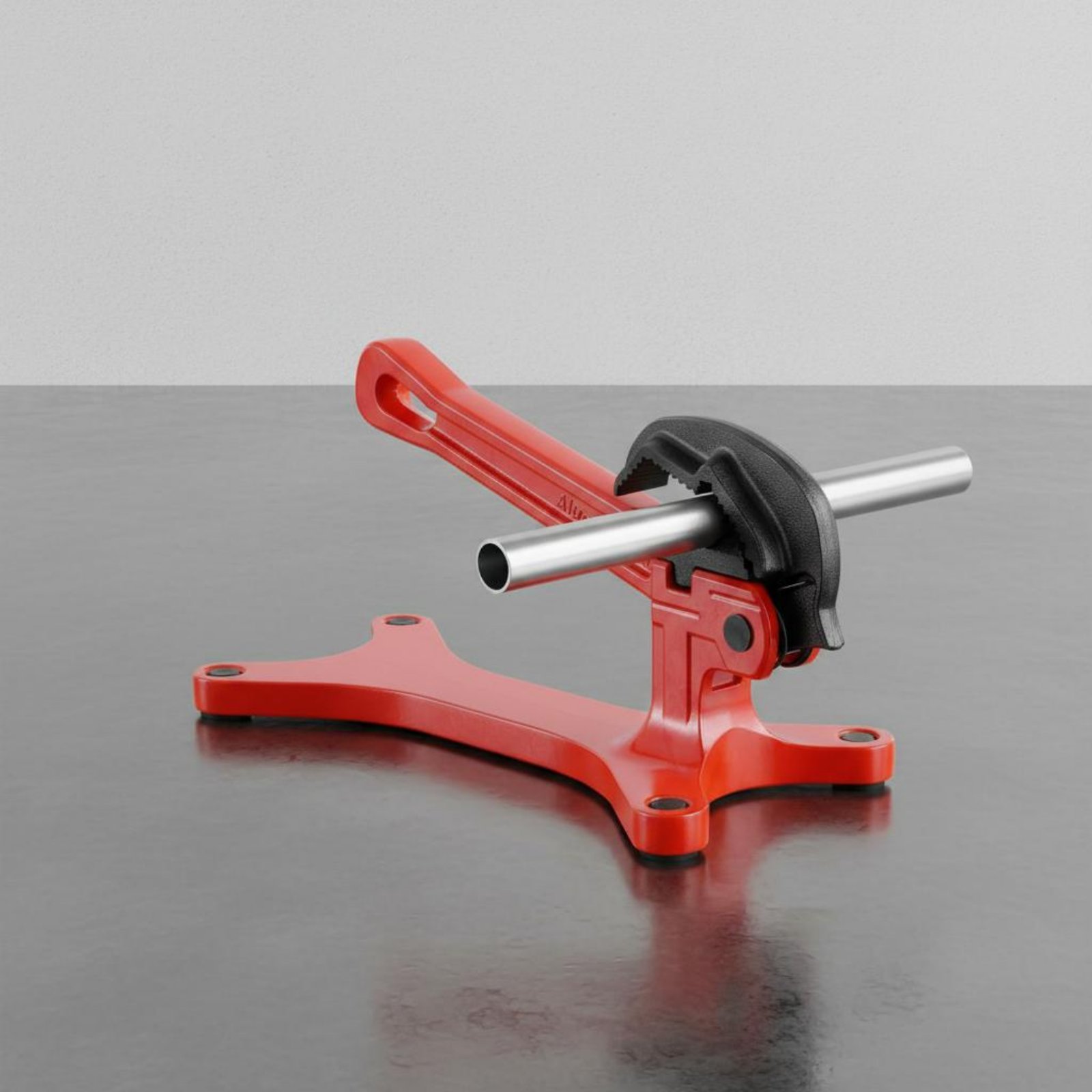 Tool Workshop - Pince à tuyaux robuste et portable,