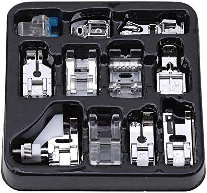 Workshop Tools Machine - Kit de 11 pieds presseurs -