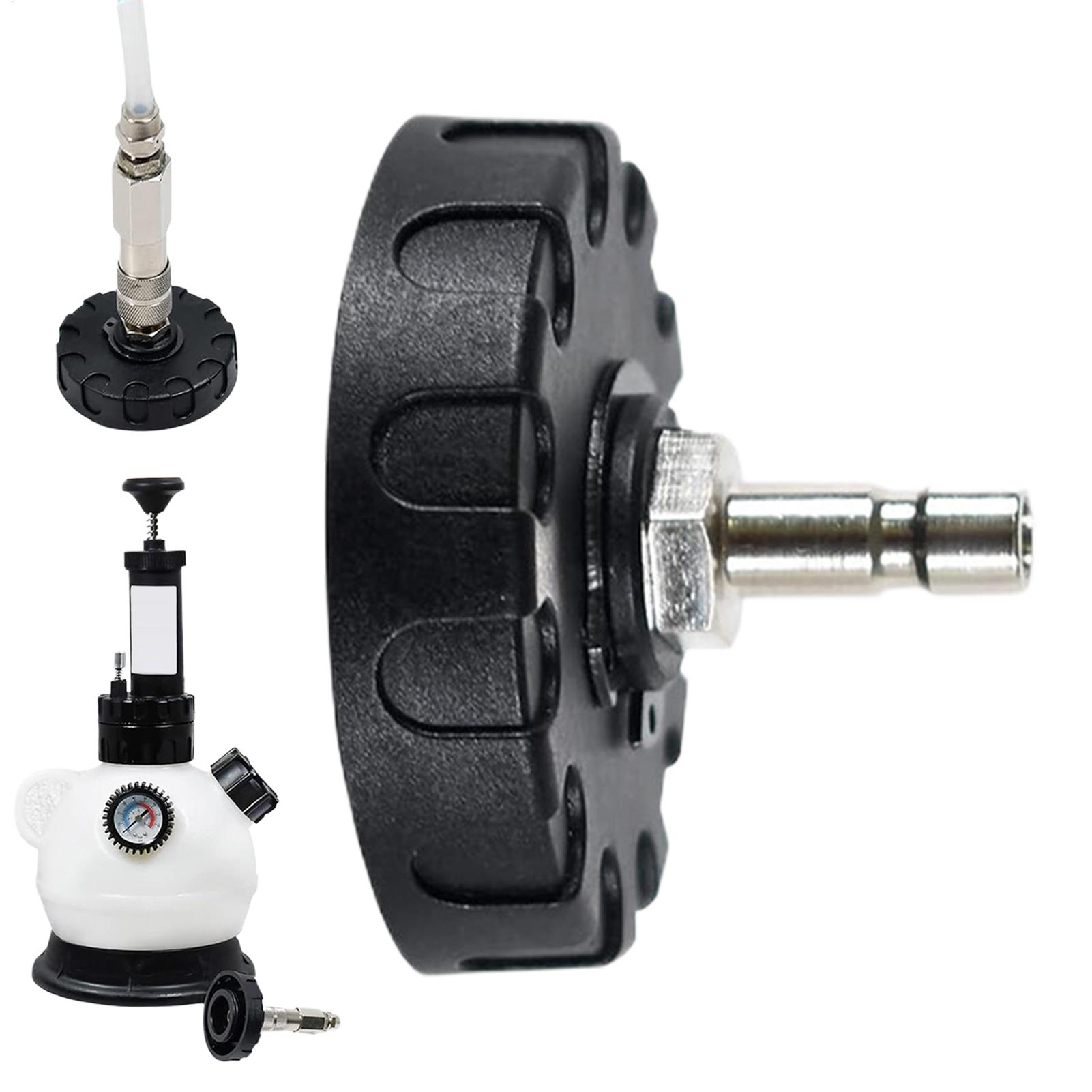 Workshop Tools Automotive - Adaptateur de purge de frein universel