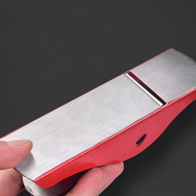 Hand Plane Block - Ensemble raboteuse à main en bois,