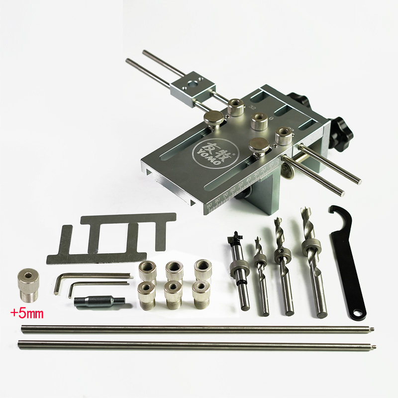 Dowel Jig Kit - Produit phare : Kit de gabarit