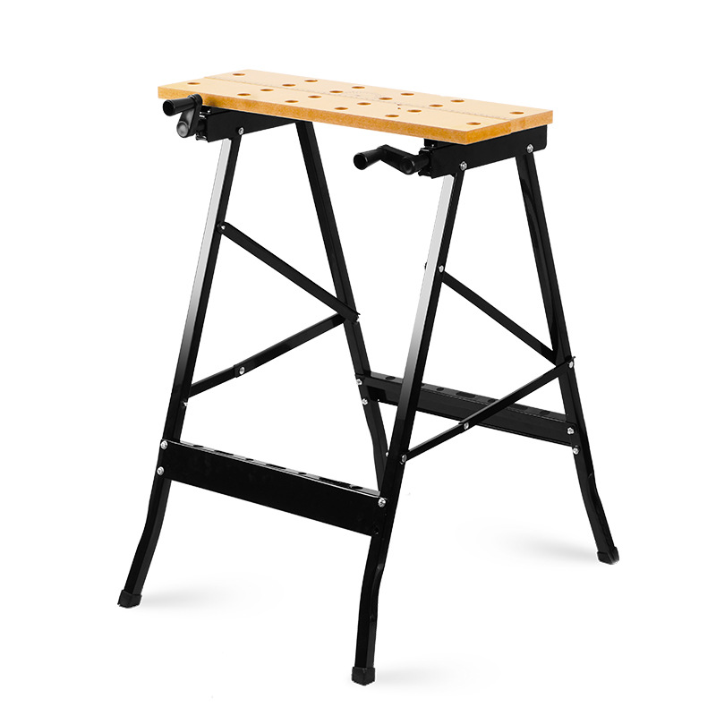 Workbench Portable Fold - Banc de travail multifonctionnel pour le