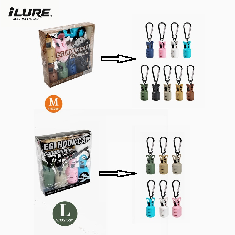 Dowel Jig Kit - Ensemble de protections pour leurres de