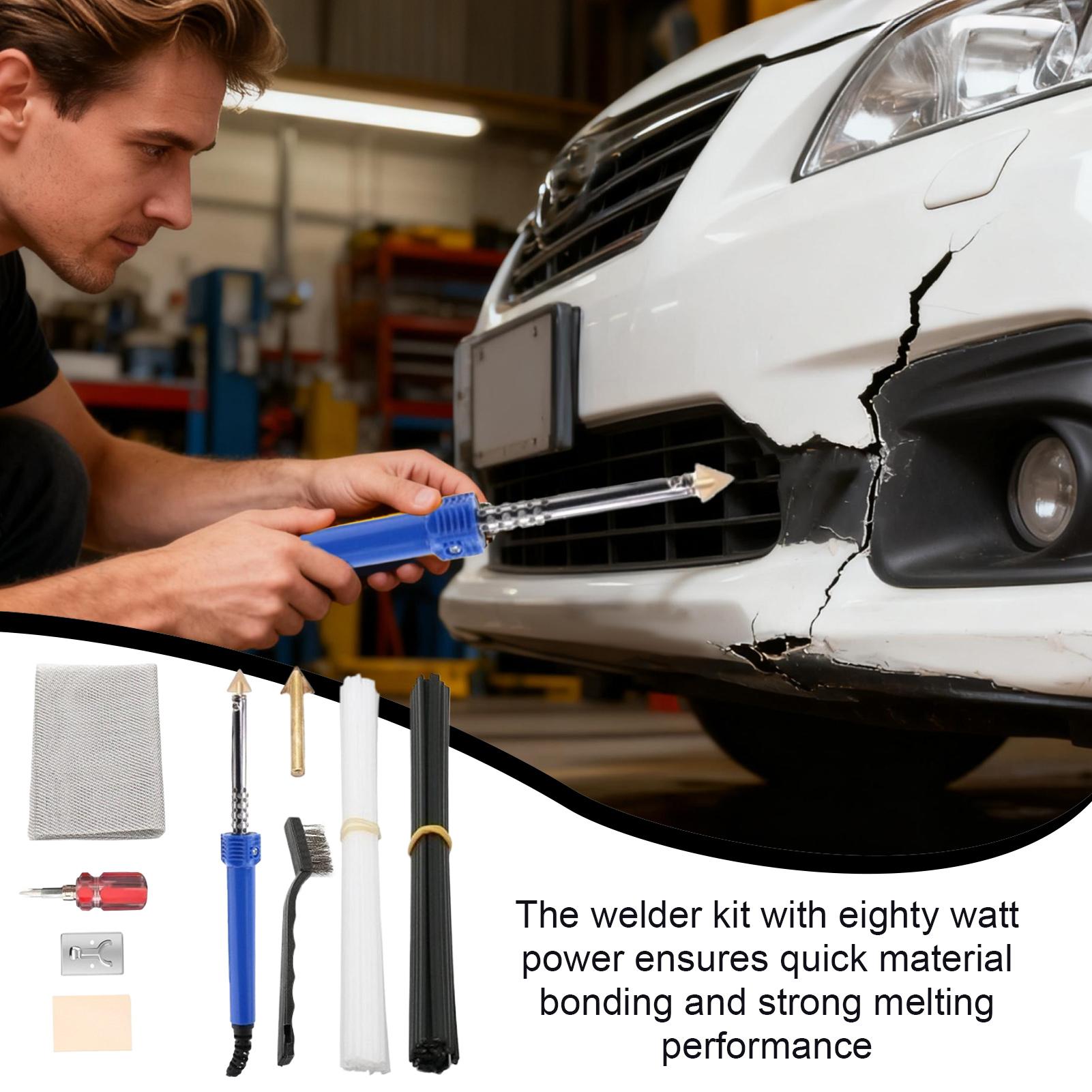 Workshop Tools Automotive - Fer à souder interchangeable résistant à