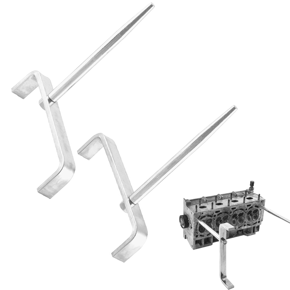Workshop Tools Automotive - Support de fixation de culasse en