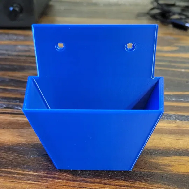Workshop Tools Used - Support de rangement pour ciseaux de