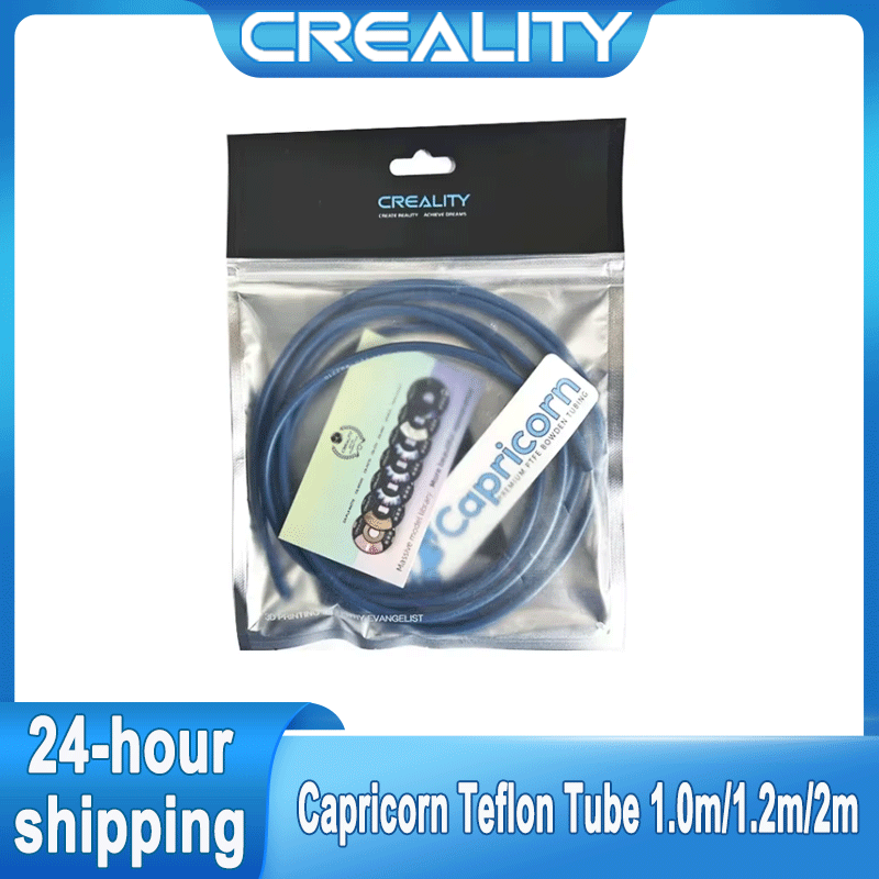 CREALITY pour Capricorn Bowden - Creality Printer K1 avis et prix