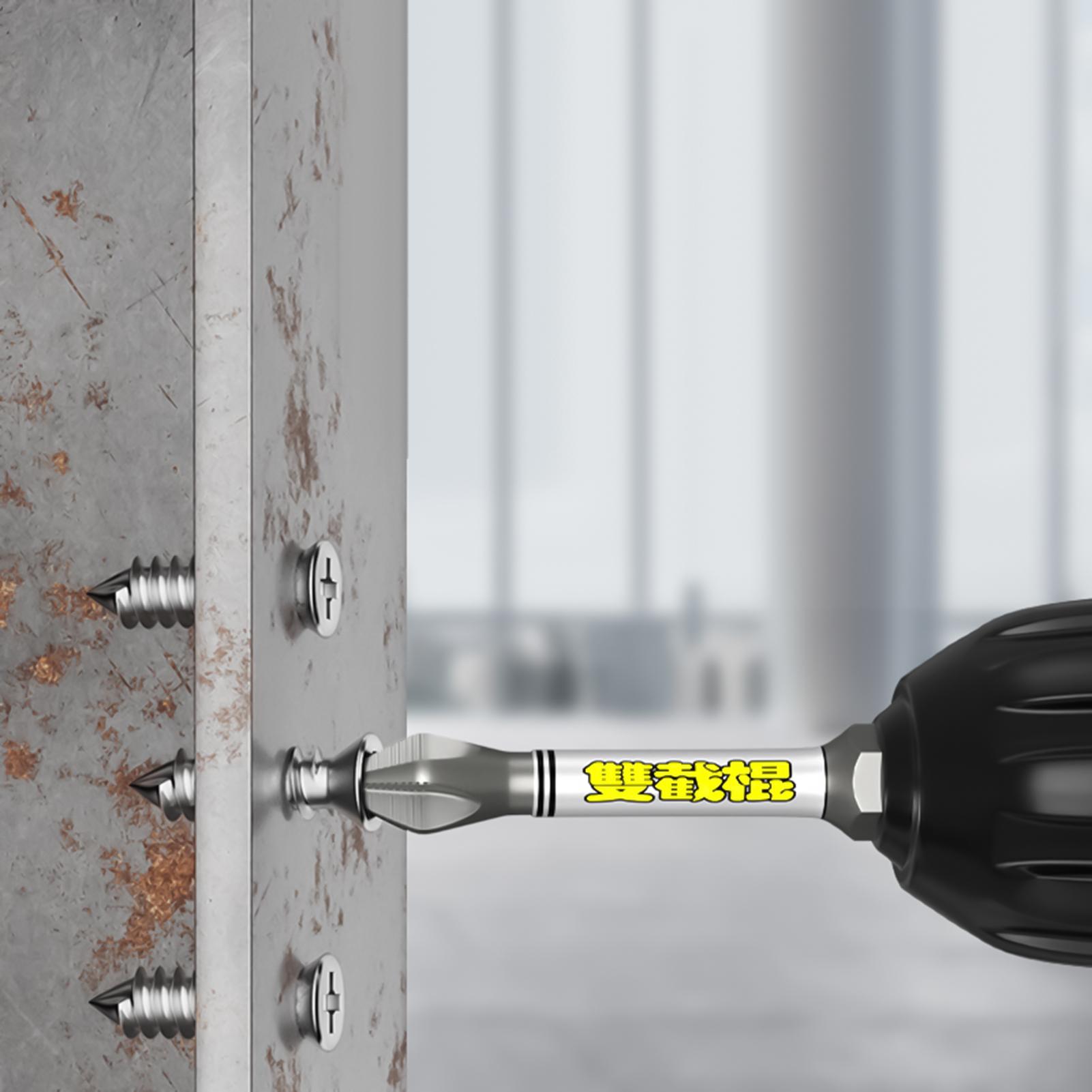 Jeu de 5 embouts de tournevis  - Tool Workshop avis et prix