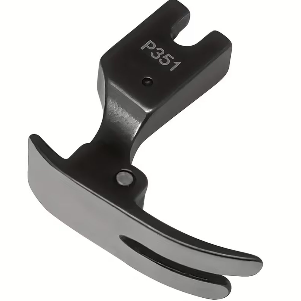 P351 Pied presseur tout acier  - Workshop Tools Machine avis et prix