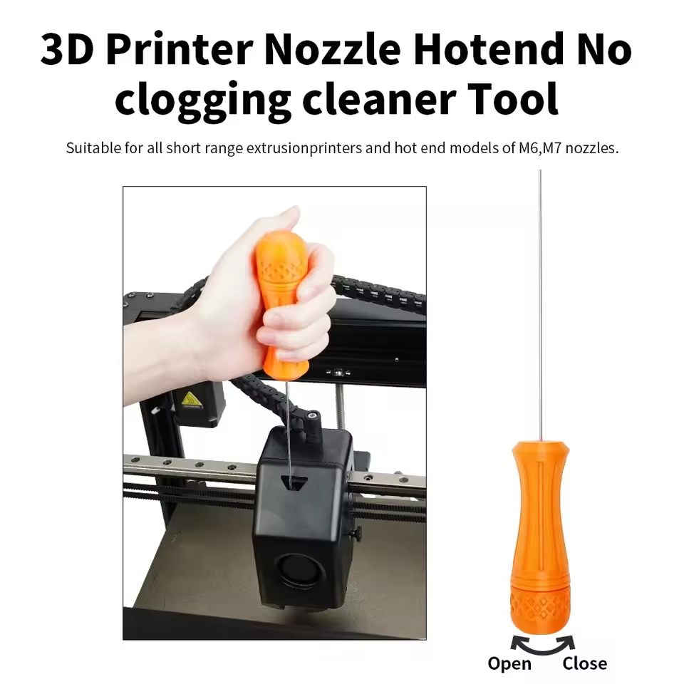 Hotend – Kit d'outils de netto - Creality Printer Ender 3 V3 avis et prix