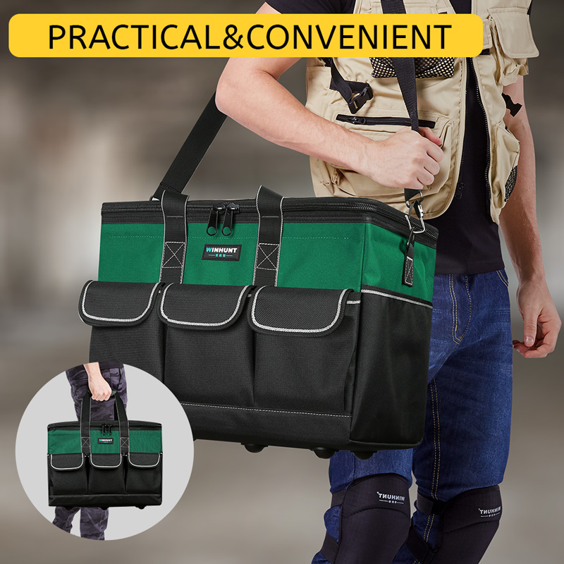 Sac à outils pour hommes et fe - Workshop Tools Used avis et prix