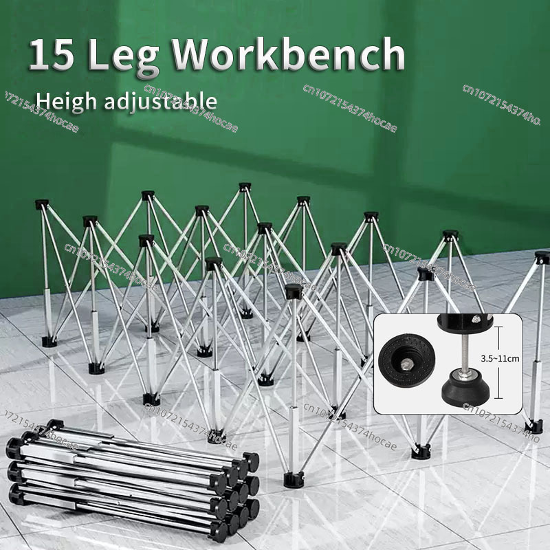 Table de travail pliante porta - Workbench Portable Fold avis et prix