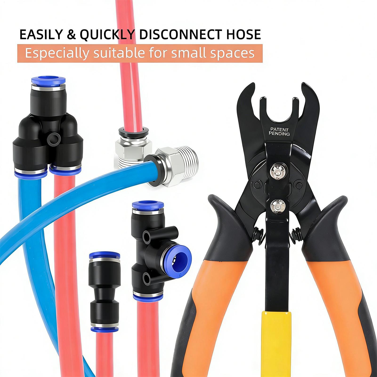 Outil de déconnexion pneumatiq - Workshop Tools English avis et prix