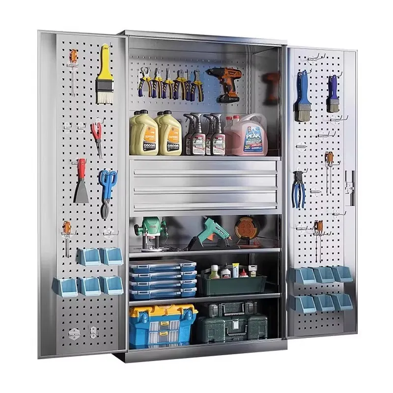 Armoire à outils personnalisab - Tool Workshop avis et prix