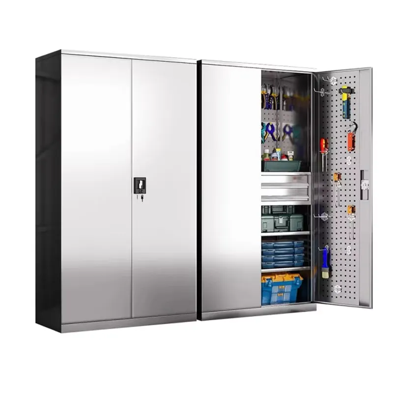 Armoire à outils personnalisab - Tool Workshop avis et prix
