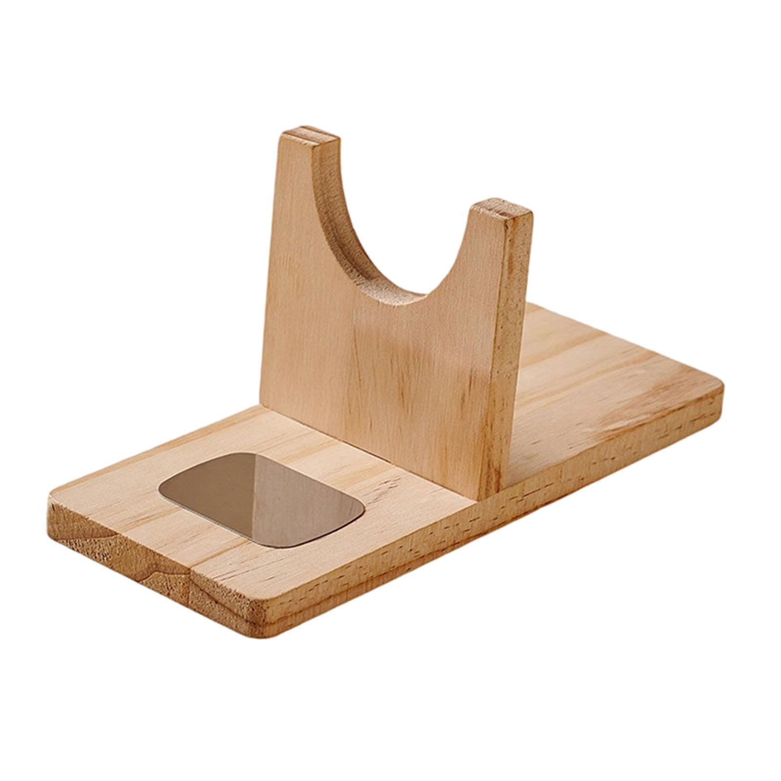 Support en bois pour colle cha - Workshop Tools Shelf avis et prix