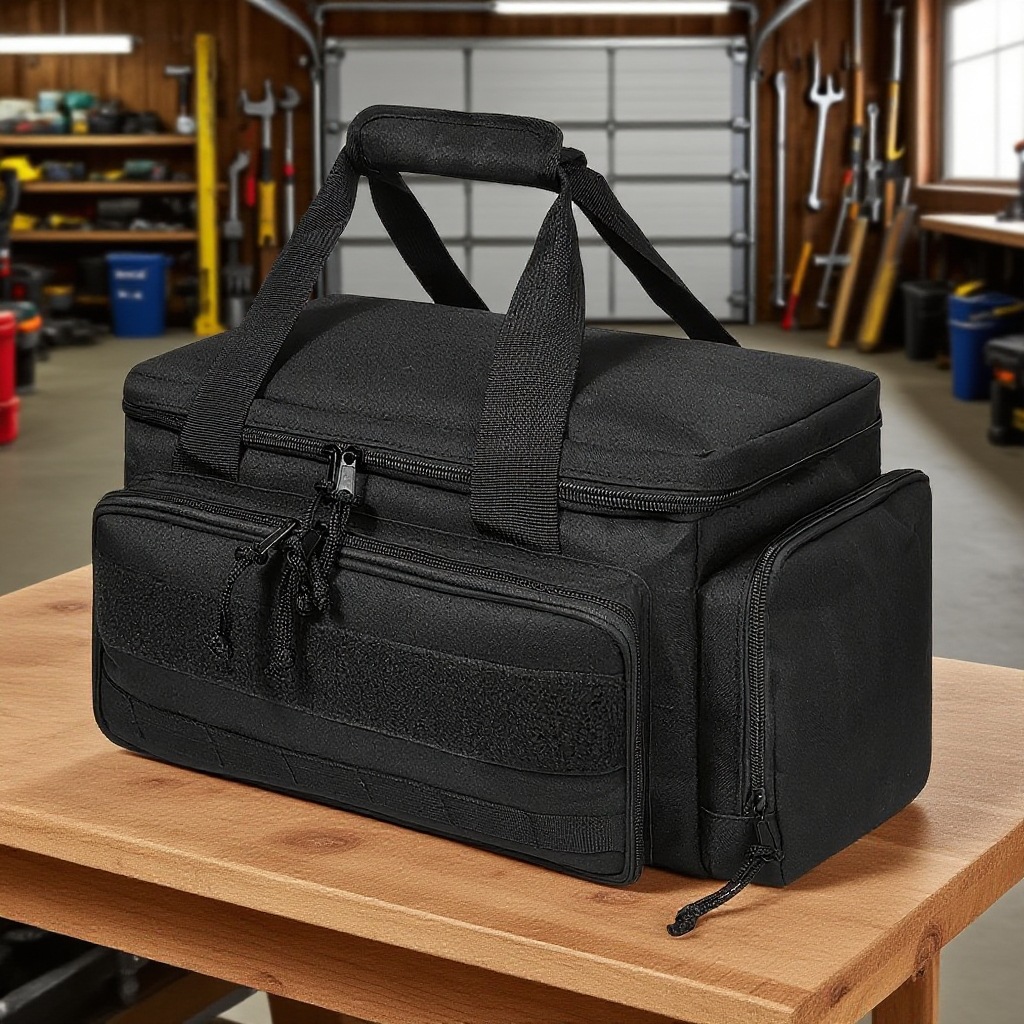 Sac à outils tactique robuste  - Tool Workshop avis et prix