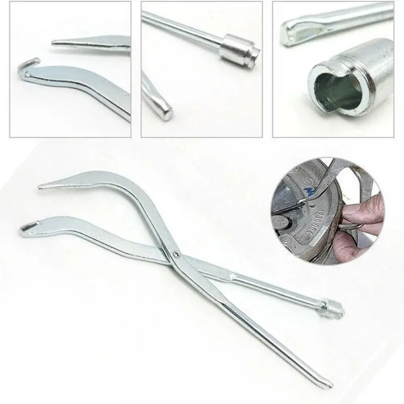 Pince de réparation de ressort - Workshop Tools Automotive avis et prix