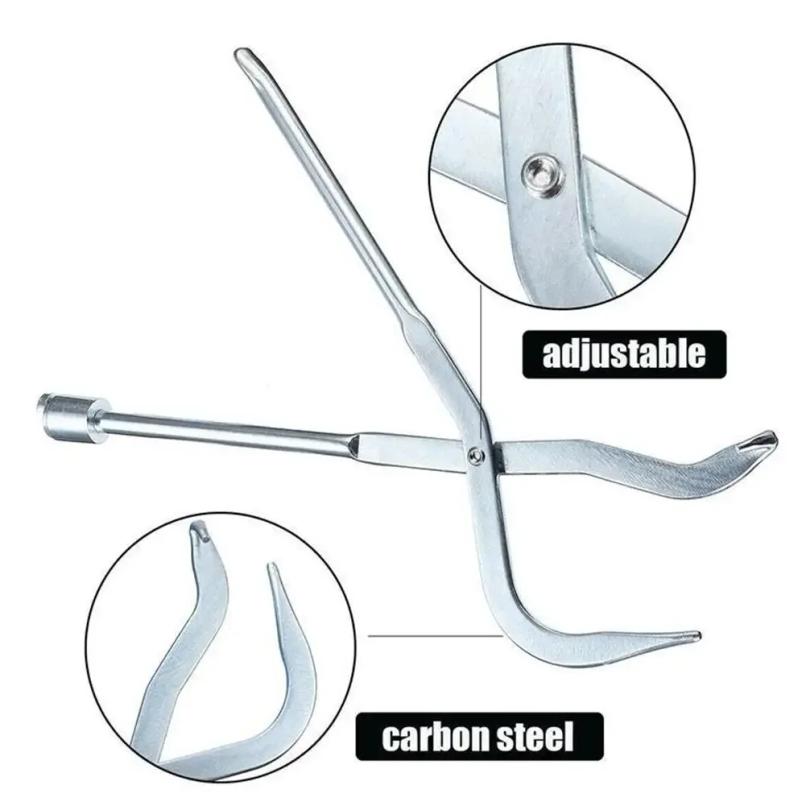 Pince de réparation de ressort - Workshop Tools Automotive avis et prix