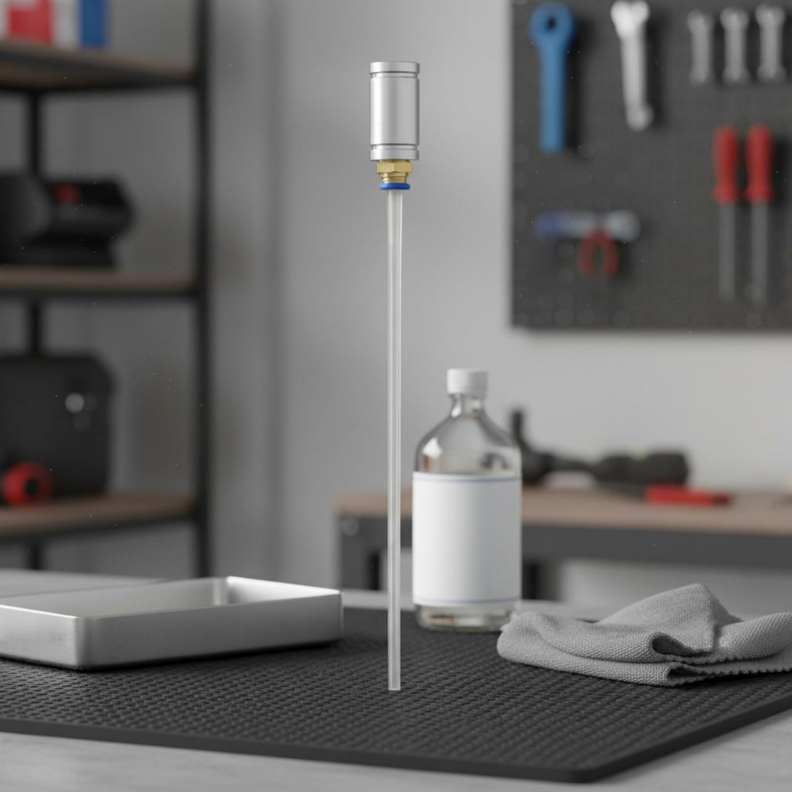 Tuyau d'aspiration d'huile pne - Tool Workshop avis et prix