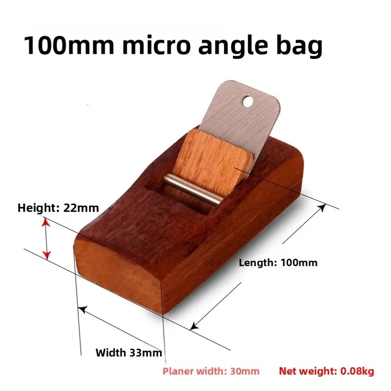 Raboteuse manuelle DIY pour me - Hand Plane Block avis et prix