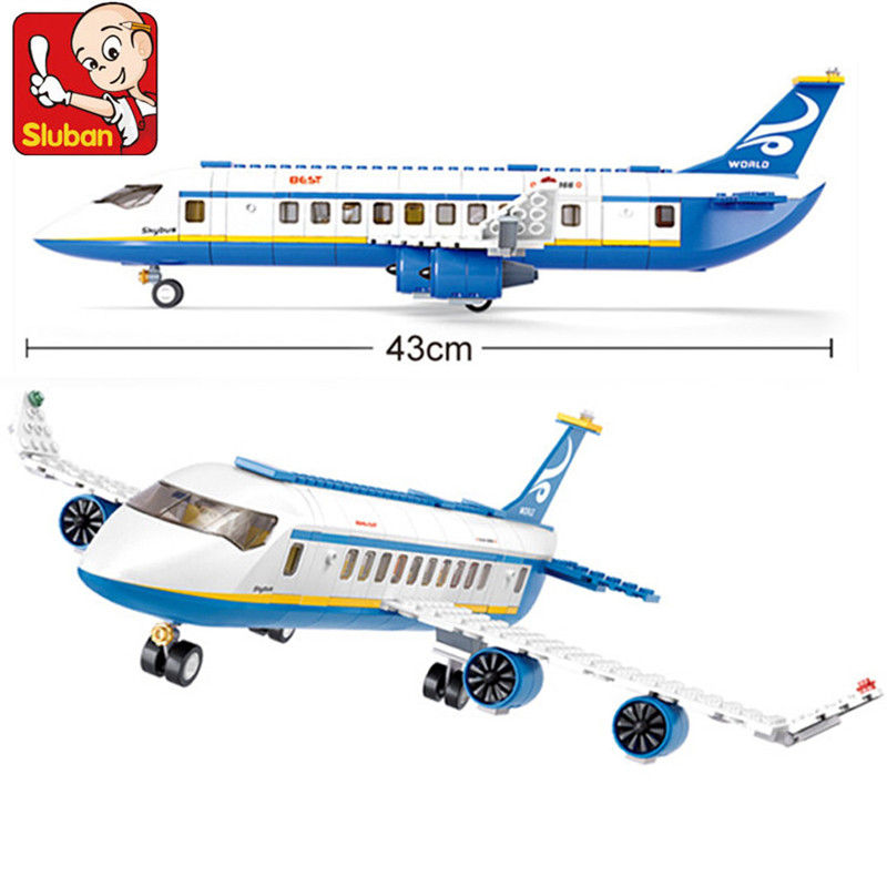 Avion Cargo de haute technolog - Hand Plane Block avis et prix