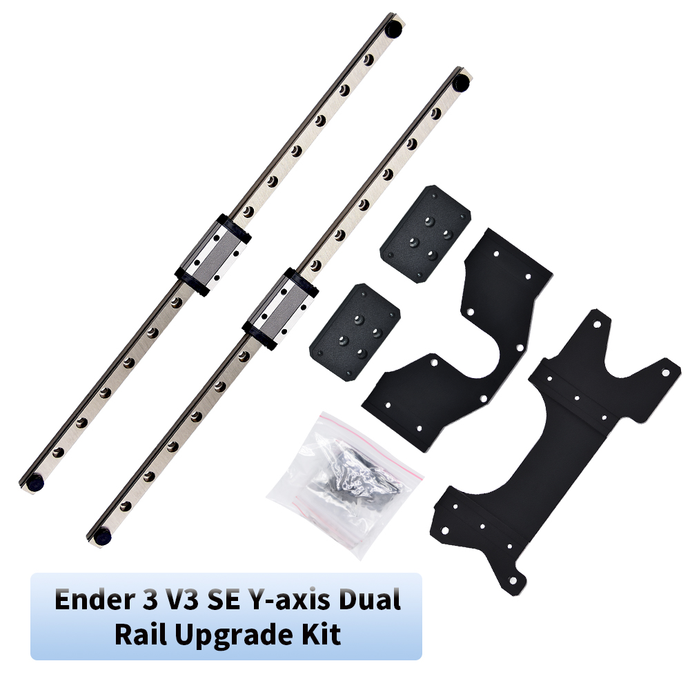 Kit de guidage linéaire double - Creality Printer Ender 3 V3 avis et prix