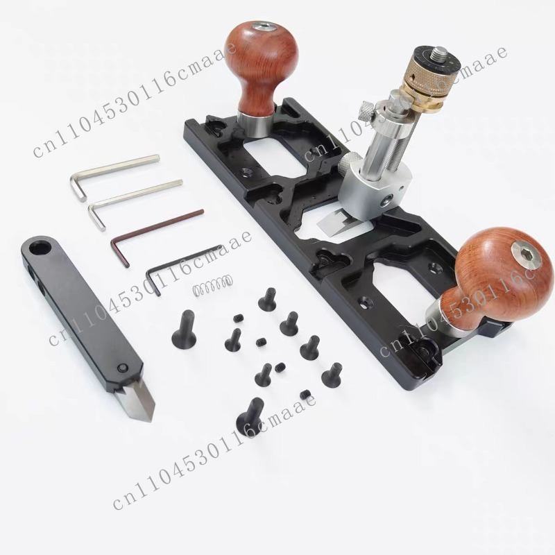 Raboteuse à bois Hong To, styl - Hand Plane Block avis et prix