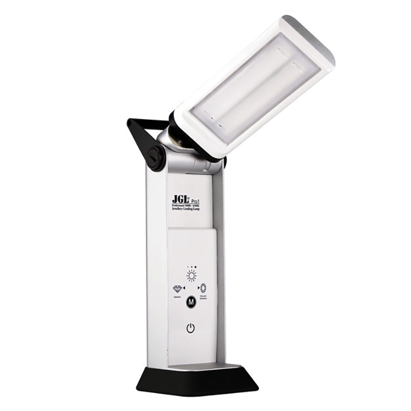 Lampe d'évaluation de bijoux p - Workbench Portable Fold avis et prix
