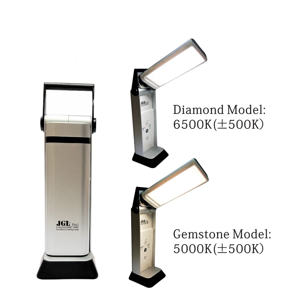 Lampe d'évaluation de bijoux p - Workbench Portable Fold avis et prix