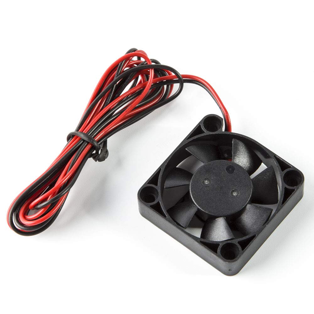 Ender 3 buse ventilateur DC sa - Creality Printer K1 avis et prix