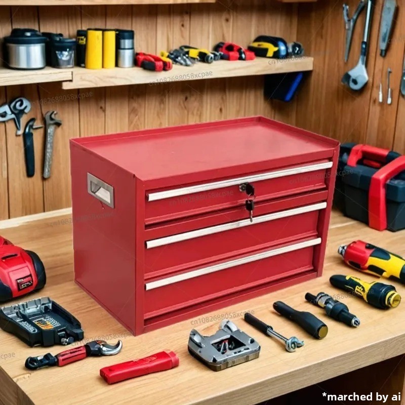 Boîte à outils de bureau, Clas - Tool Workshop avis et prix