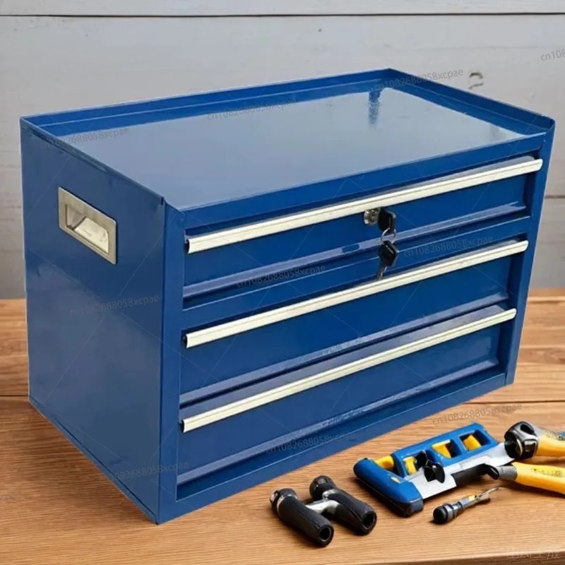 Boîte à outils de bureau, Clas - Tool Workshop avis et prix