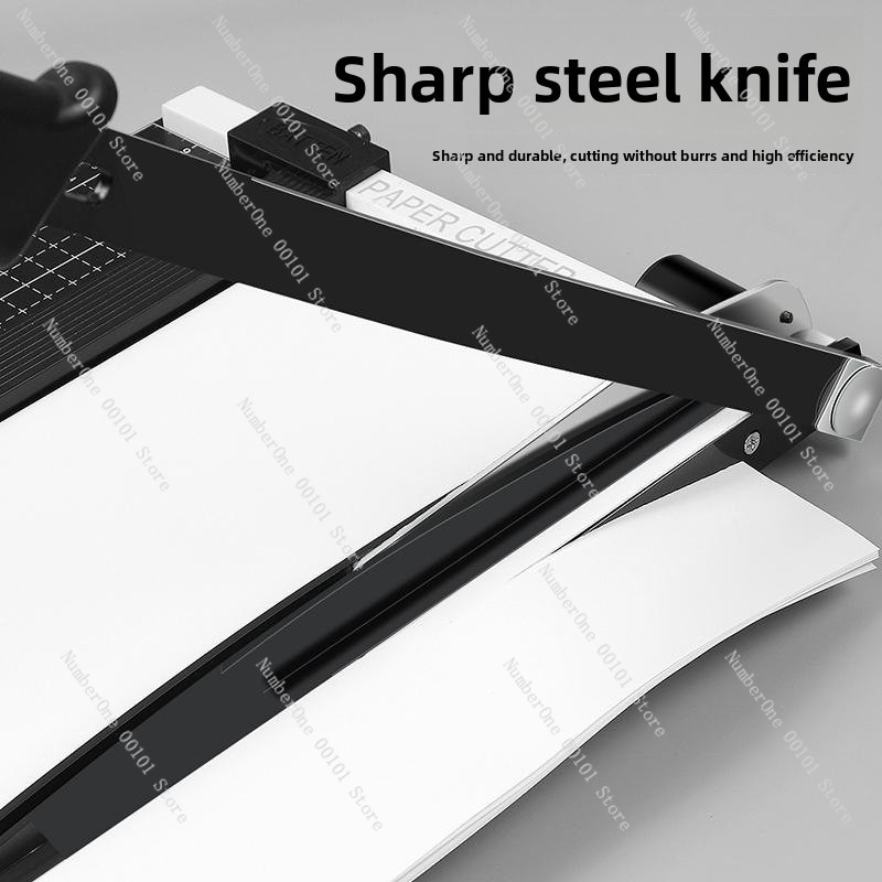 Coupe-papier manuel A4 pour bu - Workshop Tools Photos avis et prix