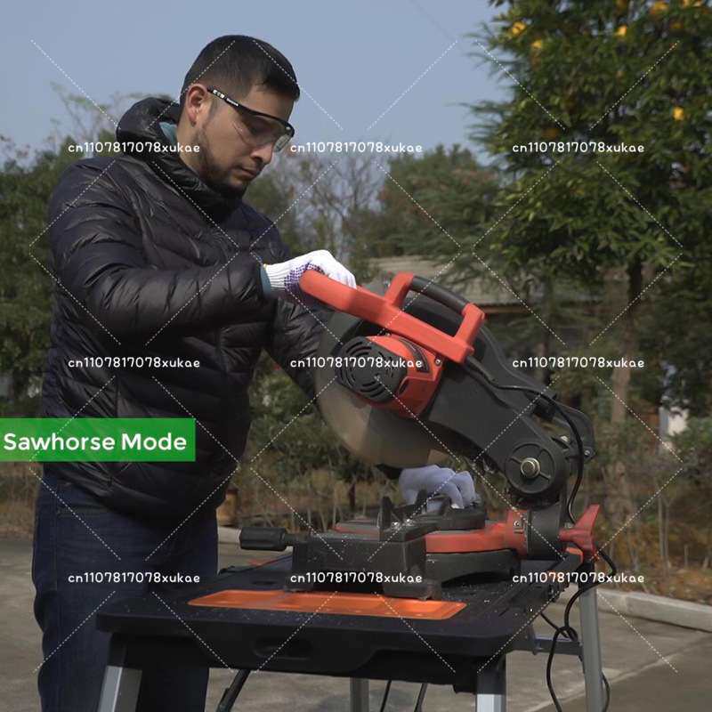 Table de travail multifonction - Workbench Portable Fold avis et prix