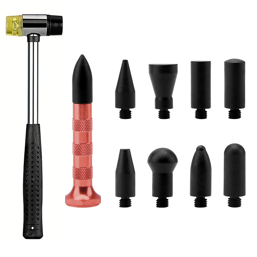 Kit de débosselage pour carros - Workshop Tools Automotive avis et prix