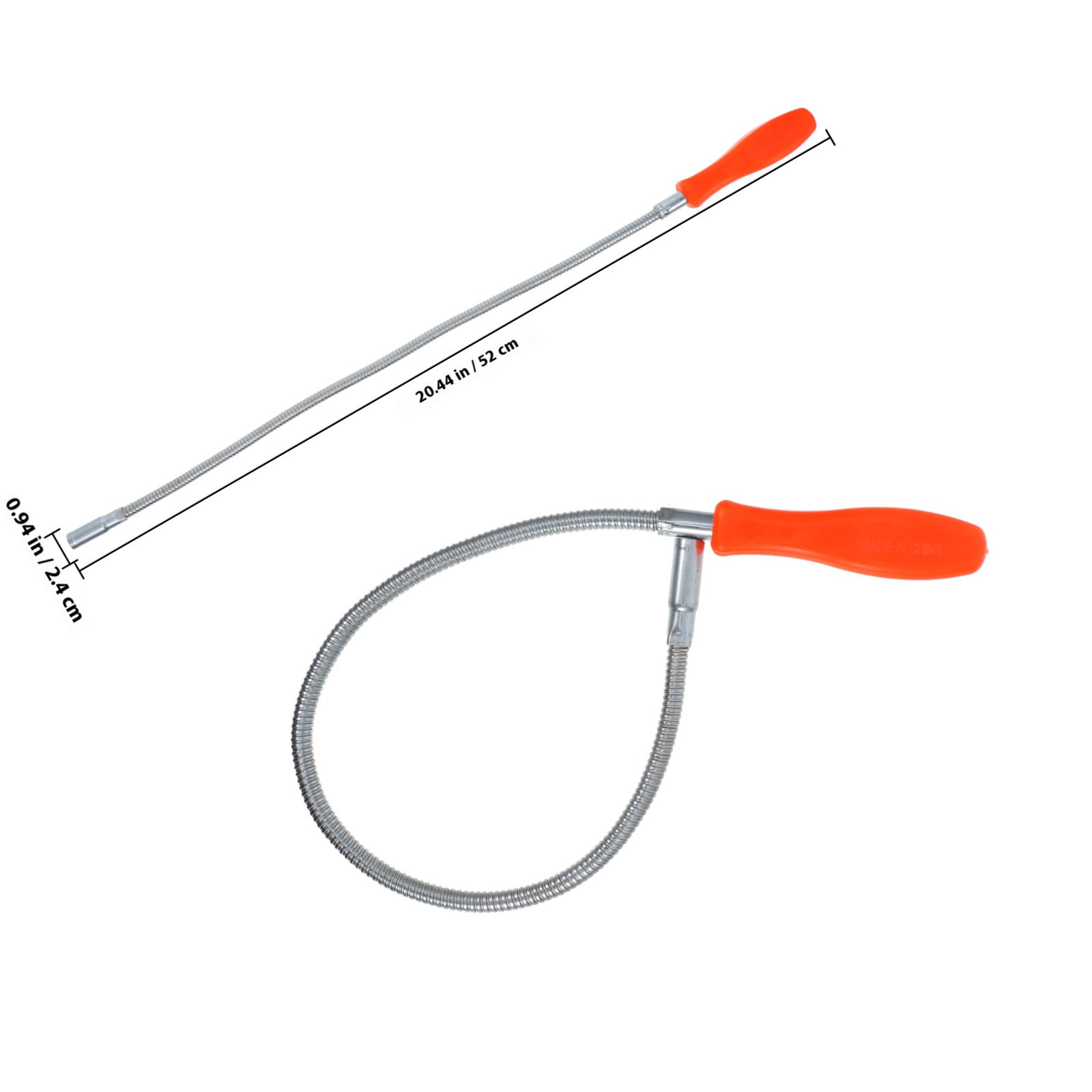 Outil de ramassage magnétique  - Workshop Tools Automotive avis et prix