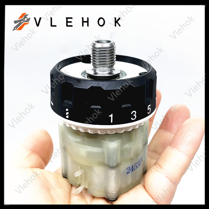 Engrenage Gerbox pour Makita D - Makita Drill Ddf484 avis et prix