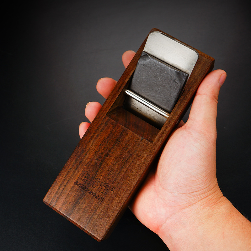 Raboteuse à bois de Style japo - Hand Plane Block avis et prix