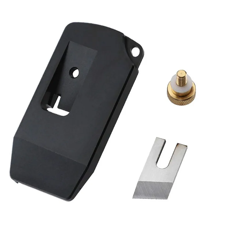 Couteau de raboteuse à main po - Hand Plane Block avis et prix